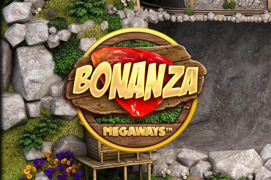 Bonanza Megaways at Stake Casino